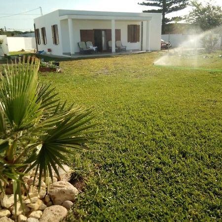 Villa Chalet En Zahora/Canos De Meca Exterior foto