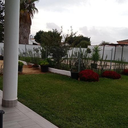 Villa Chalet En Zahora/Canos De Meca Zimmer foto