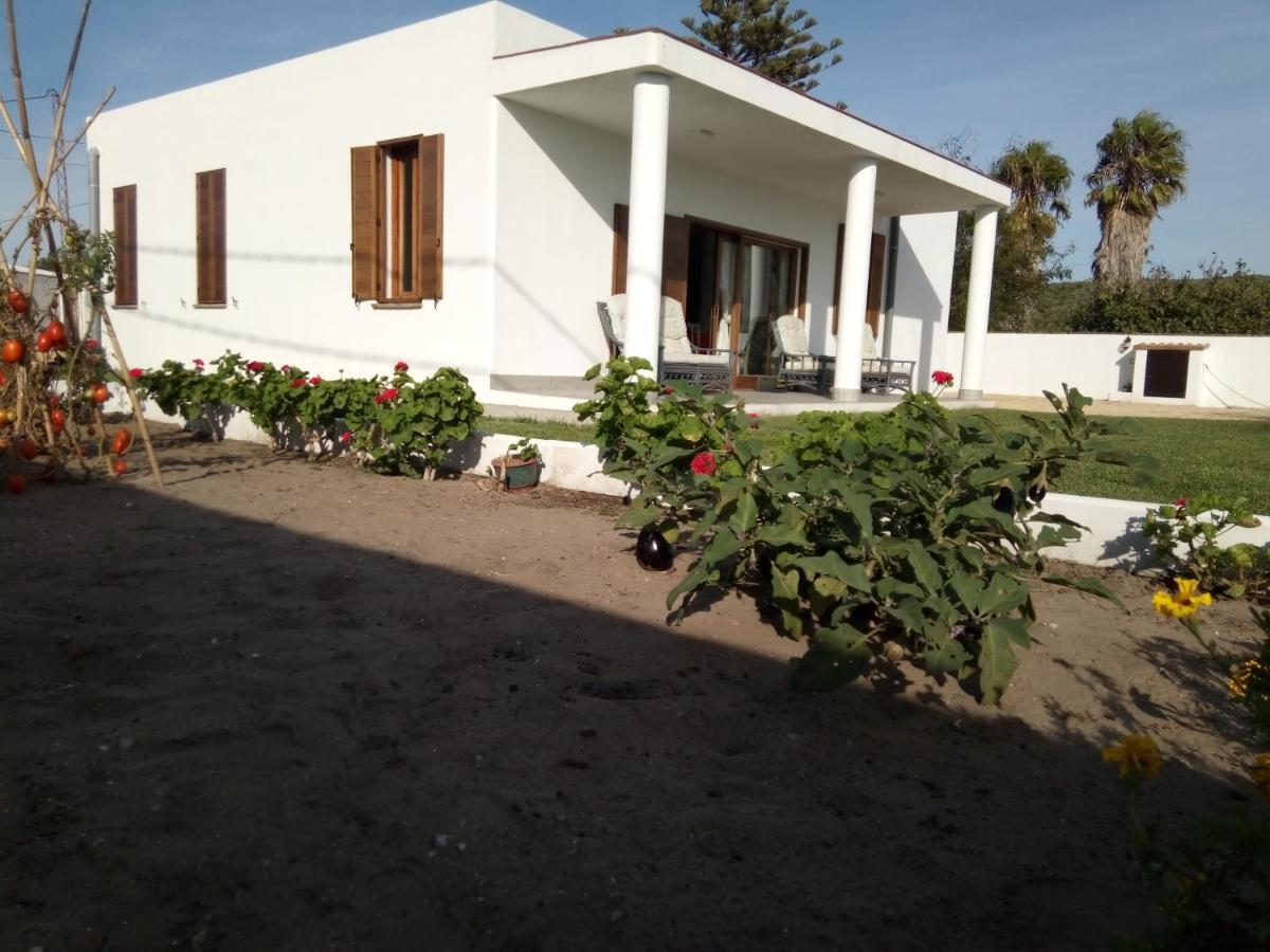 Villa Chalet En Zahora/Canos De Meca Exterior foto