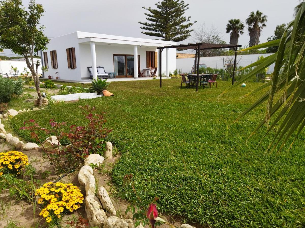 Villa Chalet En Zahora/Canos De Meca Exterior foto