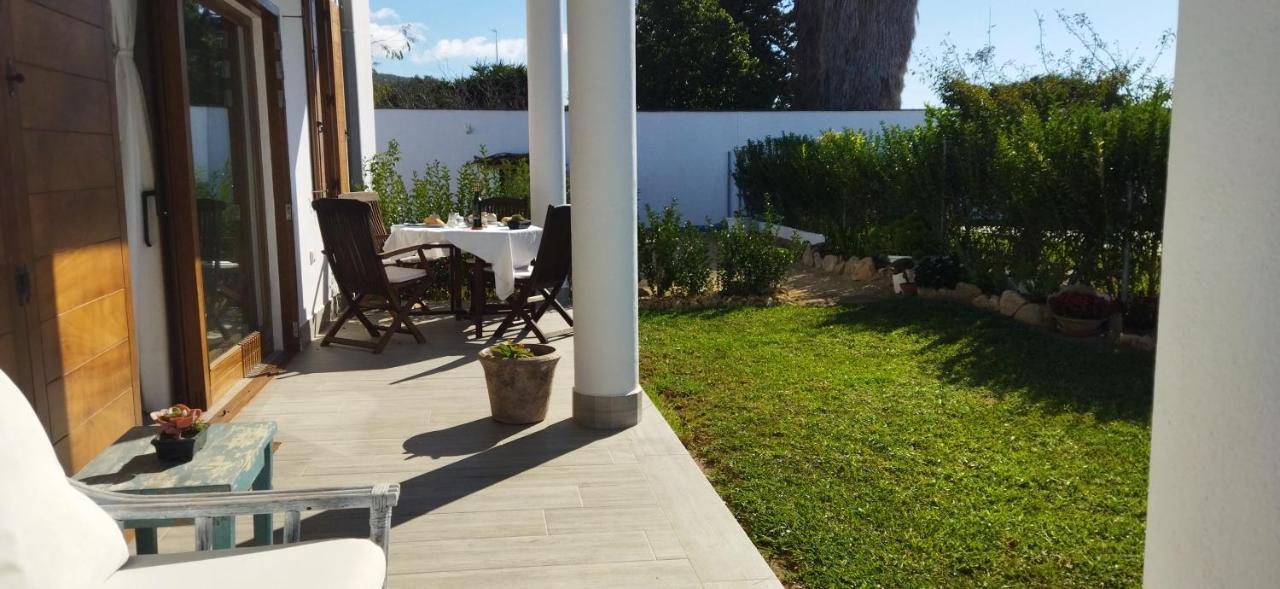 Villa Chalet En Zahora/Canos De Meca Exterior foto